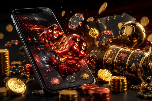 188vm Casino