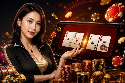 188vm Casino